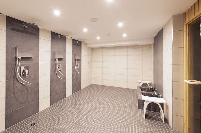 Imagen general del Hotel Club Davos. Foto 3