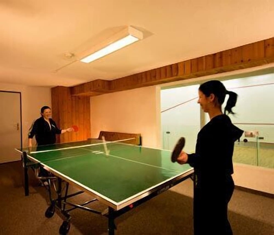 Imagen general del Hotel Club Davos. Foto 5