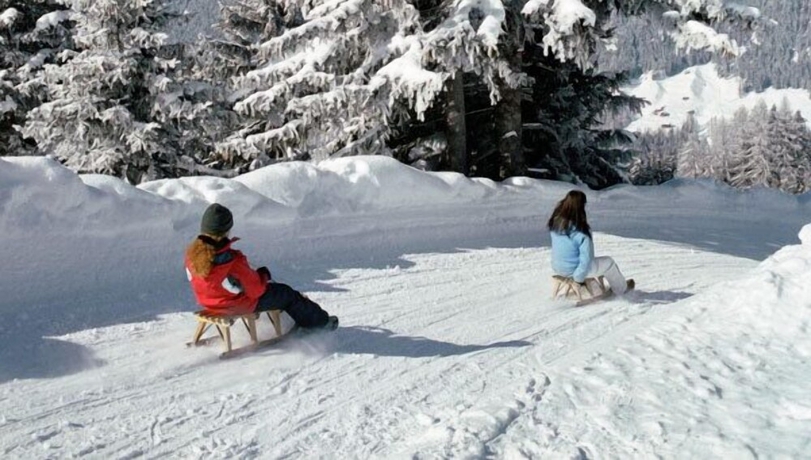 Imagen general del Hotel Club Davos. Foto 7
