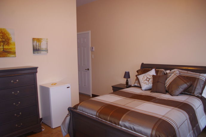 Imagen general del Hotel Club De Chasse And P&ecirc;che Tadoussac. Foto 1