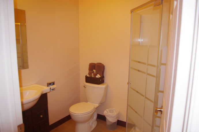 Imagen de la habitación del Hotel Club De Chasse And P&ecirc;che Tadoussac. Foto 11