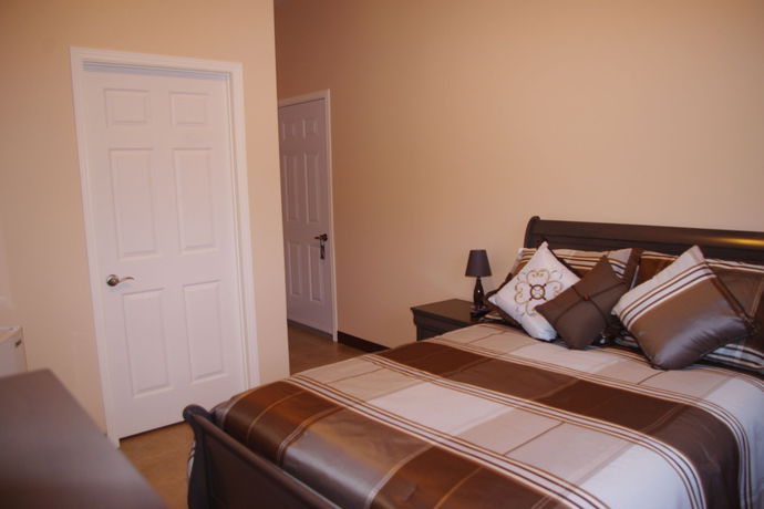 Imagen de la habitación del Hotel Club De Chasse And P&ecirc;che Tadoussac. Foto 13