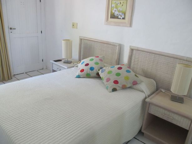 Imagen de la habitación del Hotel Club De La Barra. Foto 2