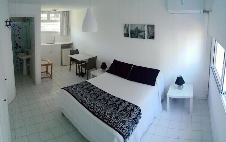 Imagen de la habitación del Hotel Club De La Barra. Foto 5