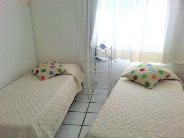 Imagen de la habitación del Hotel Club De La Barra. Foto 7