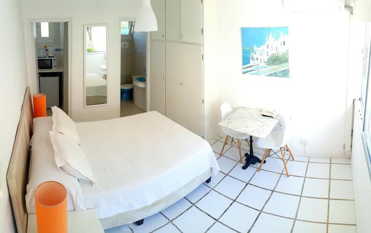 Imagen de la habitación del Hotel Club De La Barra. Foto 8