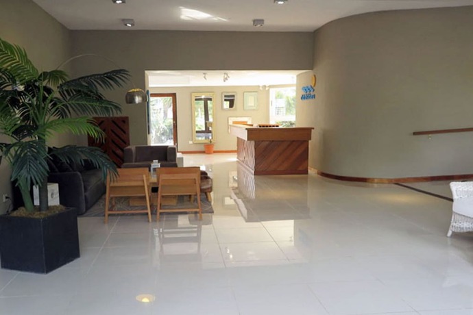 Imagen de los interiores del Hotel Club De La Barra. Foto 19