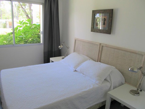 Imagen de la habitación del Hotel Club De La Barra. Foto 12