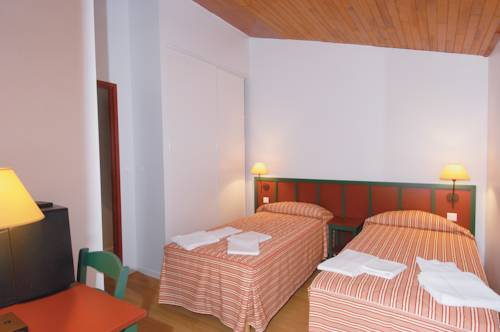 Imagen de la habitación del Hotel Club D&eacute;couverte Vacanciel Cambo Les Bains. Foto 5