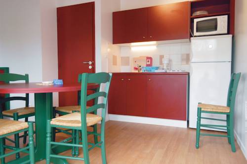 Imagen de la habitación del Hotel Club D&eacute;couverte Vacanciel Cambo Les Bains. Foto 6