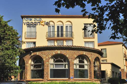 Imagen de la habitación del Hotel Club D&eacute;couverte Vacanciel Port Fr&eacute;jus. Foto 2