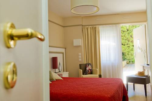 Imagen de la habitación del Hotel Club D&eacute;couverte Vacanciel Port Fr&eacute;jus. Foto 3