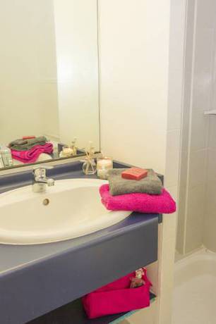 Imagen de la habitación del Hotel Club D&eacute;couverte Vacanciel Port Fr&eacute;jus. Foto 4