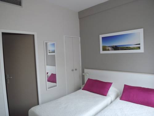 Imagen de la habitación del Hotel Club D&eacute;couverte Vacanciel Port Fr&eacute;jus. Foto 6