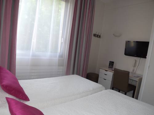 Imagen de la habitación del Hotel Club D&eacute;couverte Vacanciel Port Fr&eacute;jus. Foto 7