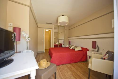 Imagen de la habitación del Hotel Club D&eacute;couverte Vacanciel Port Fr&eacute;jus. Foto 9