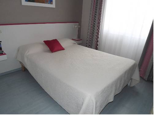 Imagen de la habitación del Hotel Club D&eacute;couverte Vacanciel Port Fr&eacute;jus. Foto 10