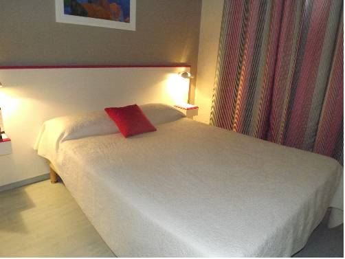 Imagen de la habitación del Hotel Club D&eacute;couverte Vacanciel Port Fr&eacute;jus. Foto 11