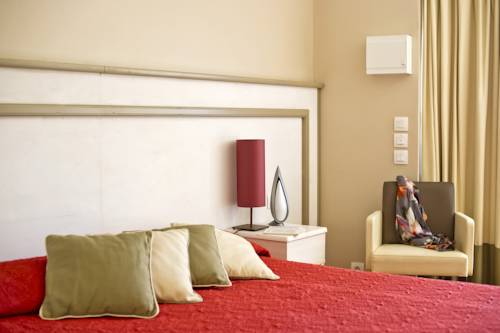 Imagen de la habitación del Hotel Club D&eacute;couverte Vacanciel Port Fr&eacute;jus. Foto 13