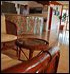 Imagen de los interiores del Hotel Club Dedeman. Foto 5
