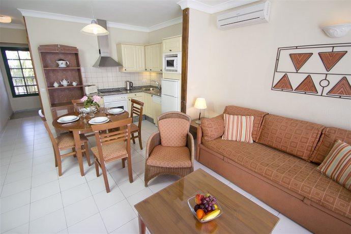 Imagen general del Hotel Club Del Carmen. Foto 2