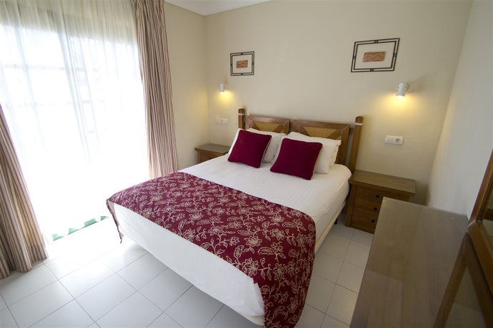 Imagen general del Hotel Club Del Carmen. Foto 3