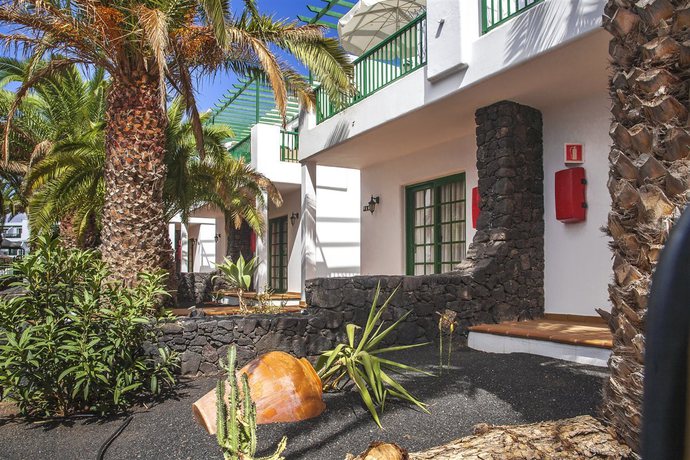 Imagen general del Hotel Club Del Carmen. Foto 4