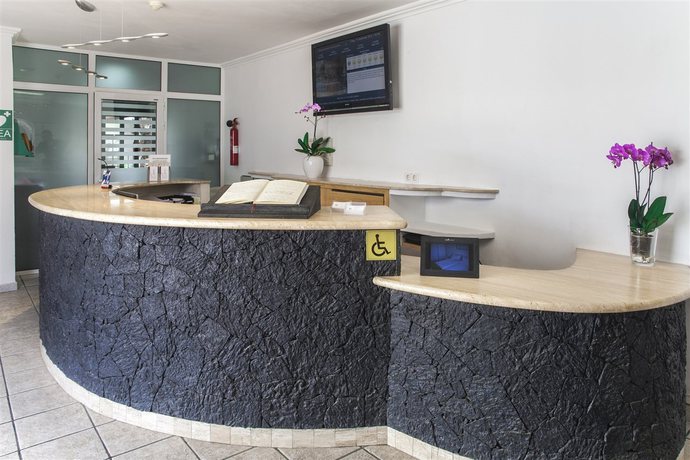 Imagen general del Hotel Club Del Carmen. Foto 5