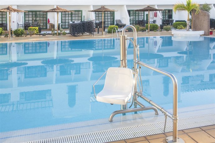 Imagen general del Hotel Club Del Carmen. Foto 7