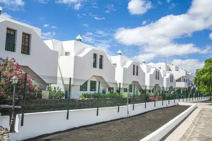 Imagen general del Hotel Club Del Carmen. Foto 8