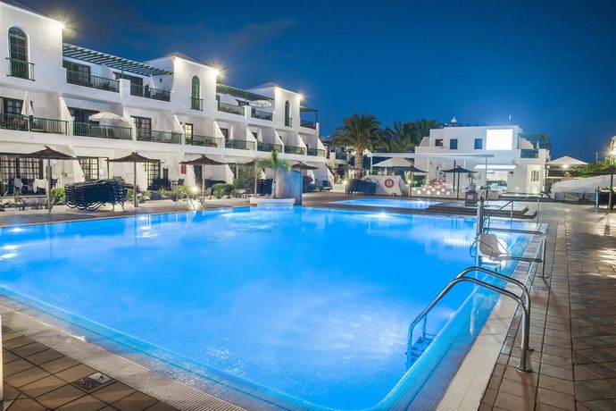 Imagen general del Hotel Club Del Carmen. Foto 12