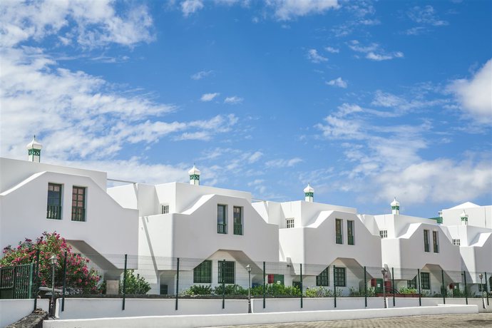 Imagen general del Hotel Club Del Carmen. Foto 9