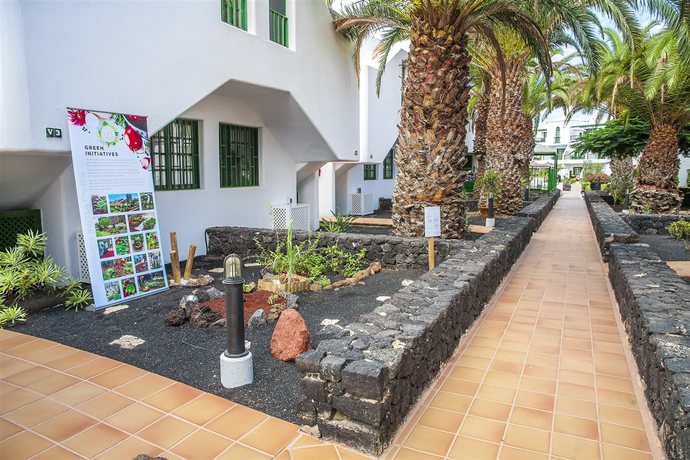 Imagen general del Hotel Club Del Carmen. Foto 10