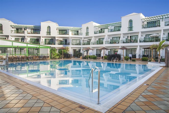 Imagen general del Hotel Club Del Carmen. Foto 11