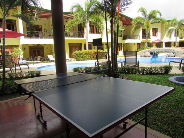 Imagen de los interiores del Hotel Club Del Cielo Condominium Rental. Foto 10