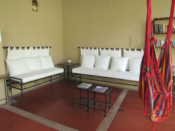 Imagen de los interiores del Hotel Club Del Cielo Condominium Rental. Foto 12