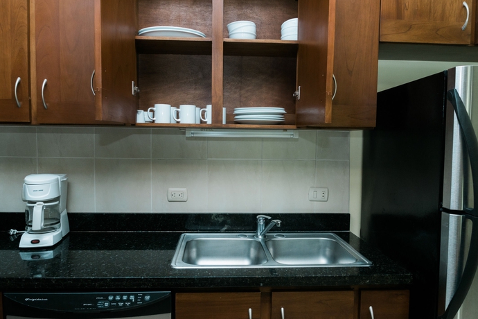 Imagen de la habitación del Hotel Club Del Cielo Condominium Rental. Foto 5