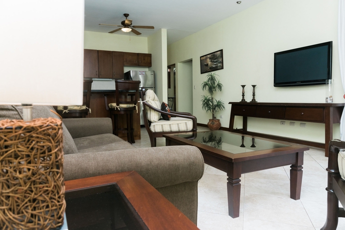 Imagen de los interiores del Hotel Club Del Cielo Condominium Rental. Foto 14