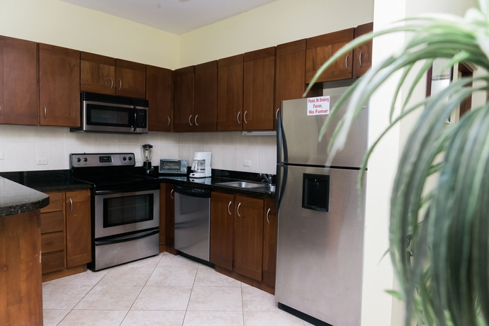 Imagen de la habitación del Hotel Club Del Cielo Condominium Rental. Foto 6