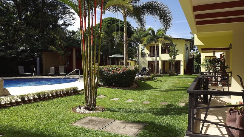 Imagen de la piscina del Hotel Club Del Cielo Condominium Rental. Foto 15