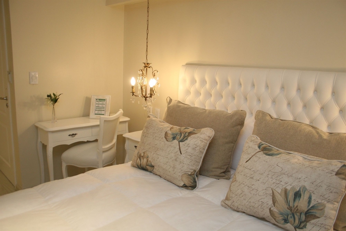 Imagen de la habitación del Hotel Club Del Golf. Foto 6