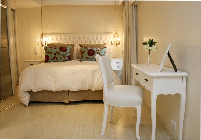 Imagen de la habitación del Hotel Club Del Golf. Foto 10