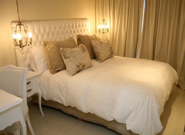 Imagen de la habitación del Hotel Club Del Golf. Foto 11