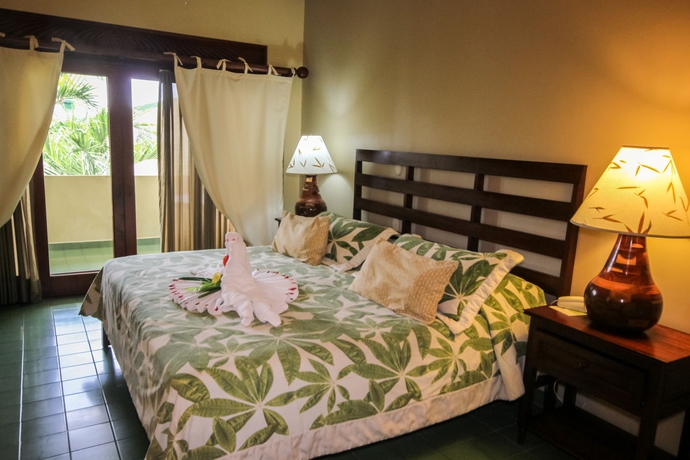 Imagen de los interiores del Hotel Club Del Mar. Foto 11
