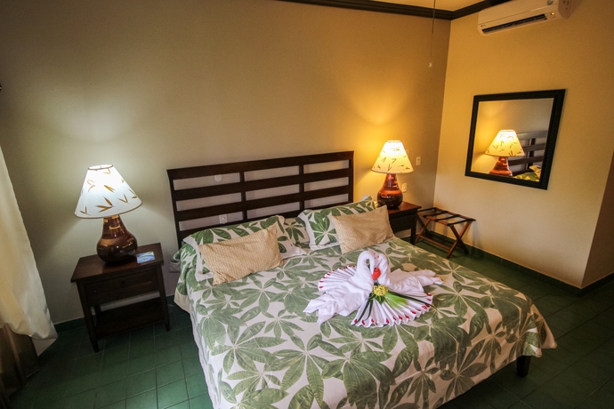 Imagen de los interiores del Hotel Club Del Mar. Foto 12