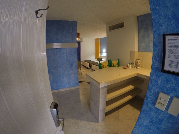 Imagen de la habitación del Hotel Club Del Sol Acapulco By Ng Hoteles. Foto 4