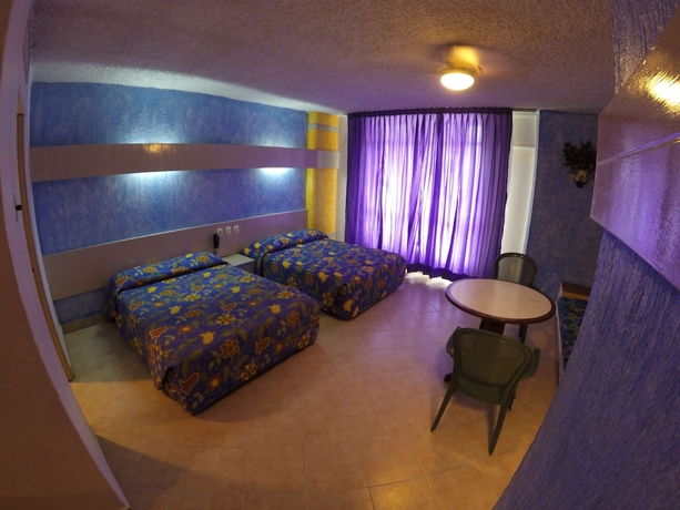 Imagen de la habitación del Hotel Club Del Sol Acapulco By Ng Hoteles. Foto 5