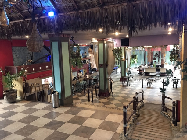 Imagen de los interiores del Hotel Club Del Sol Acapulco By Ng Hoteles. Foto 12