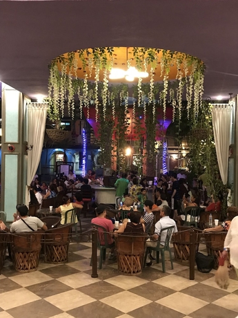 Imagen de los interiores del Hotel Club Del Sol Acapulco By Ng Hoteles. Foto 18