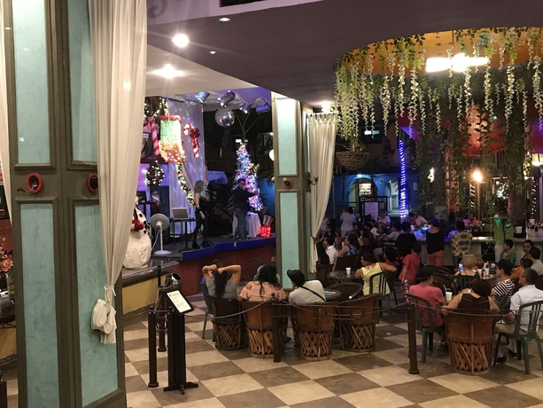 Imagen de los interiores del Hotel Club Del Sol Acapulco By Ng Hoteles. Foto 19